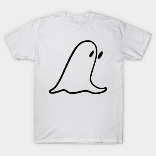 Ghosty T-Shirt